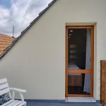 Nyaraló Apartmán&house Big Win Mělník
