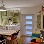 Apartmán&house Big Win Nyaraló