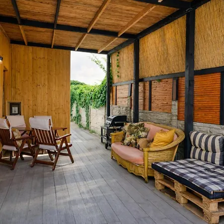 Casa vacanze House&apartmán Big Win *