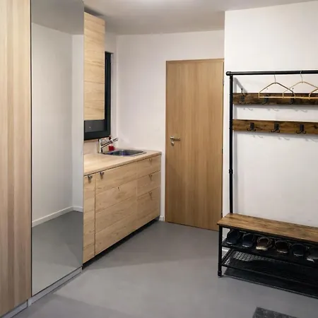 Casa vacanze House&apartmán Big Win Mělník