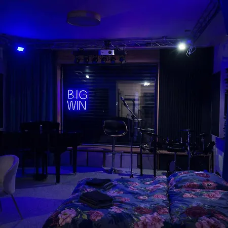 Casa vacanze House&apartmán Big Win