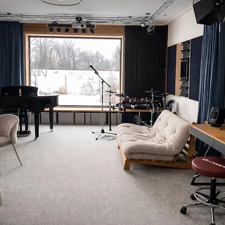 度假居 House Big Win