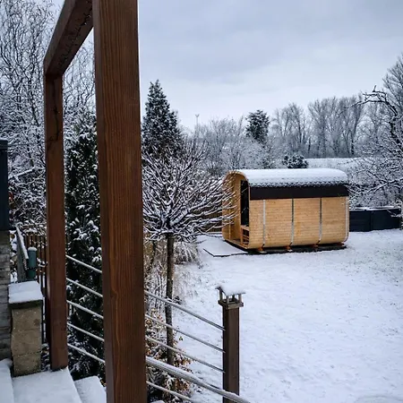 度假居 House Big Win