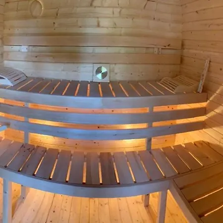 度假居 House Big Win