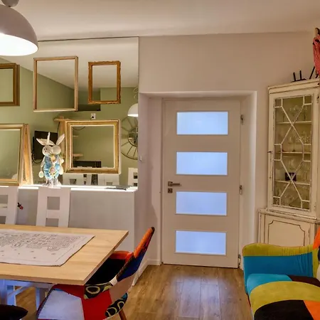 House&apartmán Big Win *