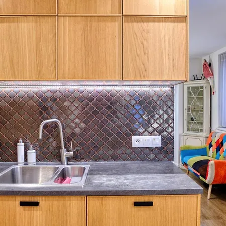 House Big Win 度假居