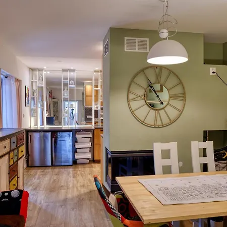 House Big Win 度假居