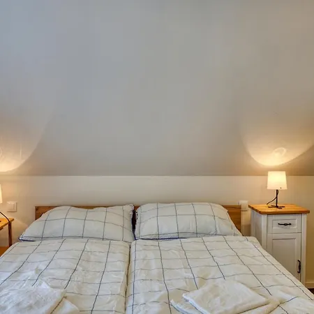 度假居 House Big Win Mělník