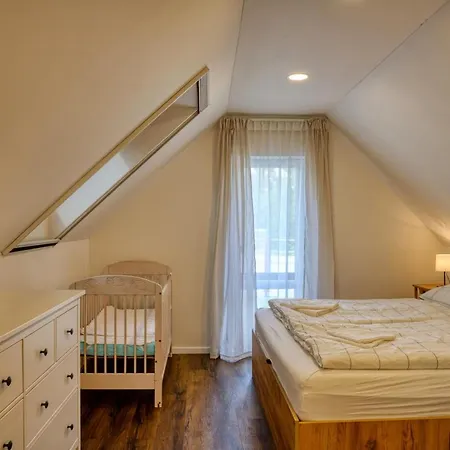 House Big Win 度假居 *