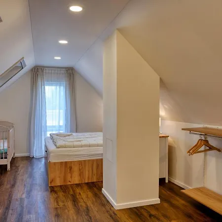 House Big Win * Mělník