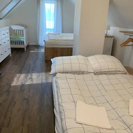 House&apartmán Big Win