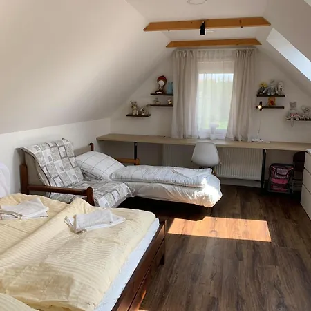 House Big Win * Mělník