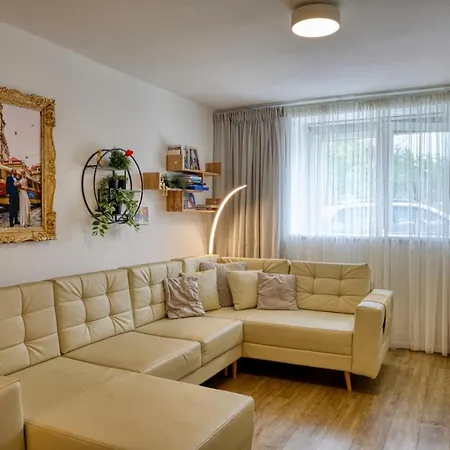 Casa vacanze House&apartmán Big Win