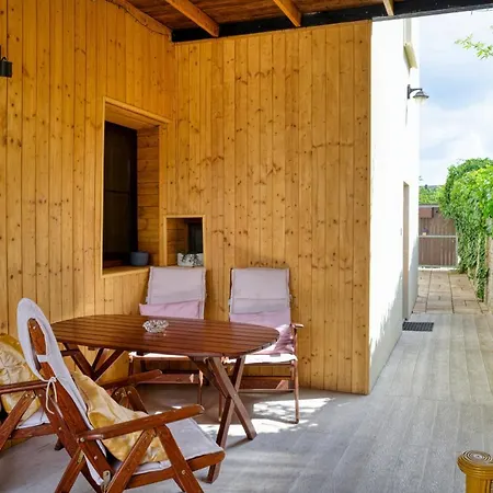 Casa vacanze House&apartmán Big Win Mělník