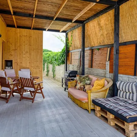 度假居 House Big Win *