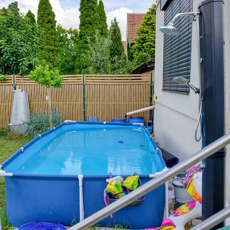 House Big Win Mělník