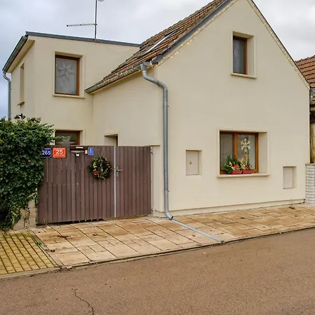 House&apartmán Big Win *