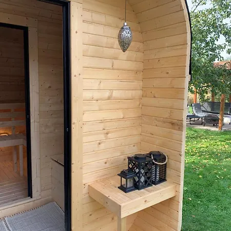 House Big Win 度假居