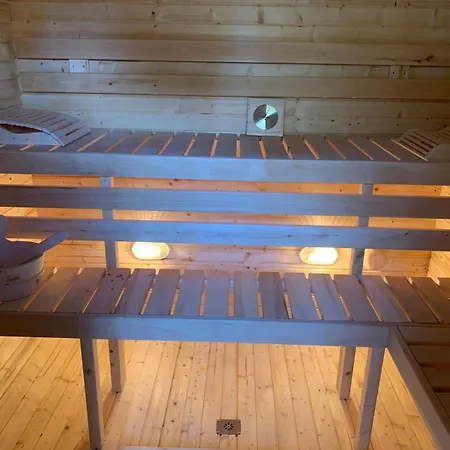 House Big Win 度假居