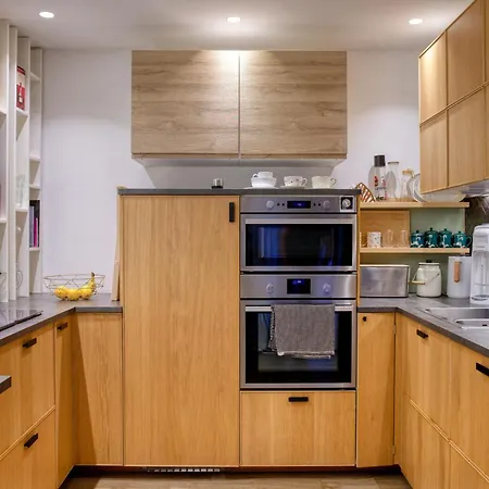 度假居 House Big Win Mělník