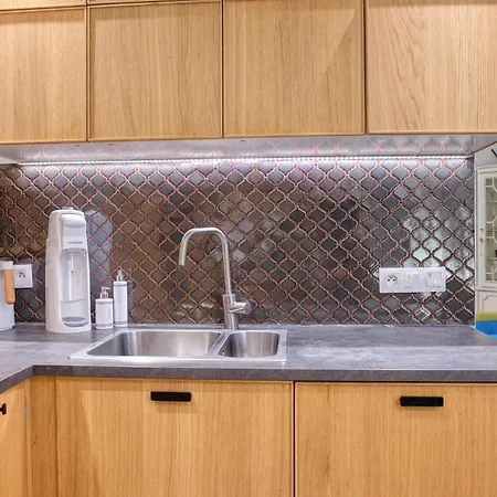 & House Big Win 펜션