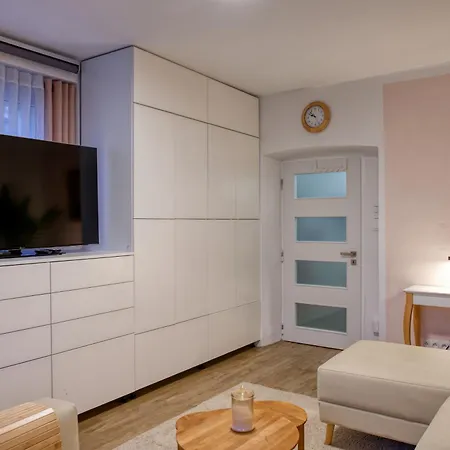 House&apartmán Big Win Casa vacanze *