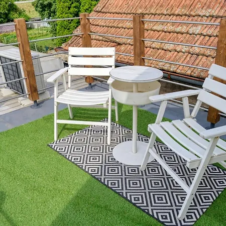 度假居 House Big Win