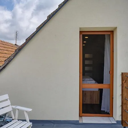 度假居 House Big Win Mělník