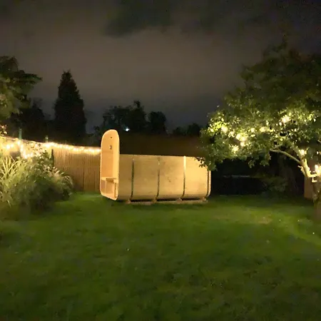 House&apartmán Big Win Casa vacanze