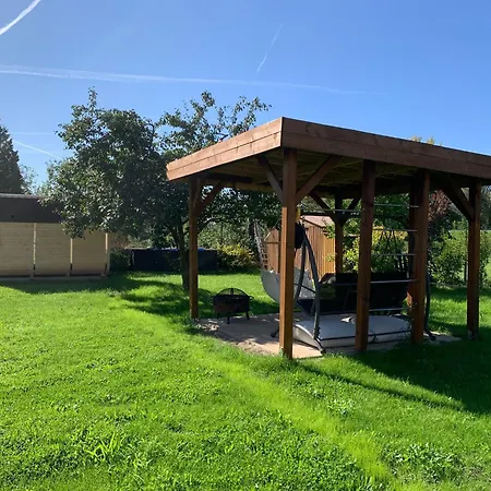 Casa vacanze House&apartmán Big Win