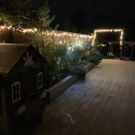 度假居 House Big Win