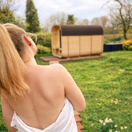 Feriehus & House Big Win
