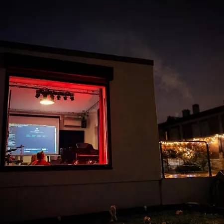 House&apartmán Big Win * Mělník