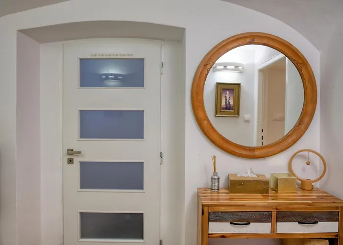 Semesterbostad House Big Win *